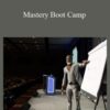 Myron Golden – Mastery Boot Camp