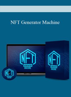 NFT Generator Machine 250x343 1 - eSys[GroupBuy]