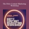 Nabeel Azeez – The Dirty Content Marketing Workshop