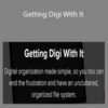 Naima Sheikh – Getting Digi With It