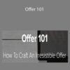 Naima Sheikh – Offer 101