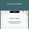 Naima Sheikh – The Content Bank