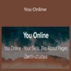 Naima Sheikh – You Online