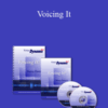 Nancy Daniels – Voicing It