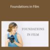 Nancy Ray – Foundations in Film
