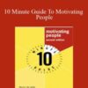 Nancy Stevenson – 10 Minute Guide To Motivating People