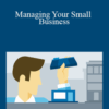 Naomi Simson – Managing Your Small Business