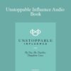 Natasha Hazlett – Unstoppable Influence Audio Book