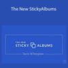 Nate Grahek – The New StickyAlbums