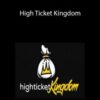 Nate Hurst – High Ticket Kingdom