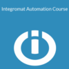 Nathan Aston – Integromat Automation Course