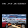 Nathan Craig – Zero Down Car Millionaire