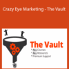 Nathan Williams – Crazy Eye Marketing – The Vault