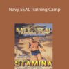Navy SEAL Training Camp – Scott Helvenston