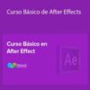 Neetwork Business School – Curso Básico de After Effects