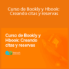 Neetwork Business School – Curso de Bookly y Hbook: Creando citas y reservas