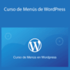Neetwork Business School – Curso de Menús de WordPress