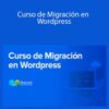 Neetwork Business School – Curso de Migración en WordPress