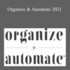 Nesha Woolery – Organize & Automate 2021