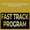 Nichole Briscoe, Mobile Home Elite Investors – 5 Week Elite Fast Track Program – February Class