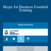 Nick Brazzi – Skype for Business Essential Training