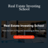 Nick Foy – Real Estate Investing School