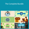 Nick Saporito – The Complete Bundle
