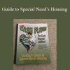 Nick Sidoti’s Landlord – Guide to Special Need’s Housing
