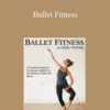 Nicky McGinty – Ballet Fitness