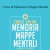 Nicoletta Todesco – Corso di Memoria e Mappe Mentali
