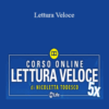 Nicoletta Todesco – Lettura Veloce