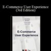 Nielsen Norman Group – E-Commerce User Experience (3rd Edition)