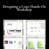 Nigel French – Designing a Logo Hands-On Workshop