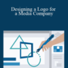 Nigel French – Designing a Logo for a Media Company