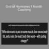 Nikibrah – God of Hormones 1 Month Coaching (Includes 1000+ hours calls and other exclusive content)