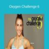 Nikki Snow – Oxygen Challenge 6