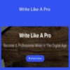Niklas Göke – Write Like A Pro