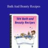 Nina Devis – Bath And Beauty Recipes