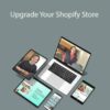 Noah Hunter Dorsey – Upgrade Your Shopify Store