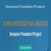 Norbert – Amazon Freedom Project