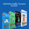 OMG Machines – Definitive Traffic Tsunami – DC2021