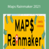 OMG Machines – Maps Rainmaker 2021