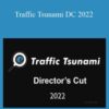 OMG Machines – Traffic Tsunami DC 2022