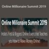 OMS – Online Millionaire Summit 2019