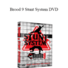 Onnit Labs – Brood 9 Stunt System DVD