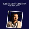 Osterwalder & Pigneur – Business Model Generation Online Course