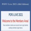 POFU Live 2021 (4th Edition)