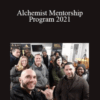 PTRE – Alchemist Mentorship Program 2021
