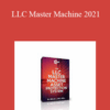 PTRE – LLC Master Machine 2021