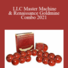 PTRE – LLC Master Machine & Renaissance Goldmine Combo 2021